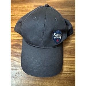 Samuel Adams Sam Beer Brewery Cap Hat